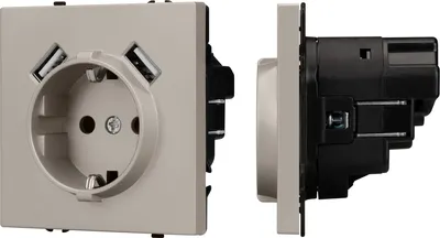 Розетка Arlight SCT-MUAA-SFPL-CA / 059442(1)