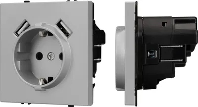 Розетка Arlight SCT-MUAA-SFPL-IS / 059443(1)