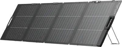 Солнечная панель EcoFlow Lightweight EFSOLARLIGHT220W-P-DXT4EU