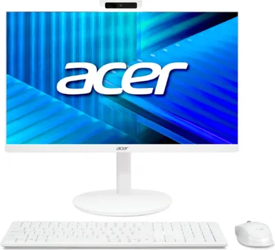 Моноблок Acer Veriton Z2417G (DQ.R98EC.001)