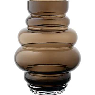 Ваза Bergenson Bjorn Капелла / BB0001209 (коричневый)