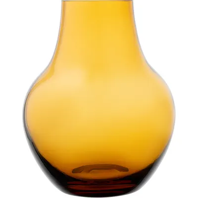 Ваза Bergenson Bjorn Карамель / BB0001216 (янтарный)