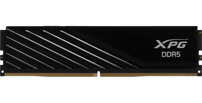 Оперативная память DDR5 A-data AX5U5600C468G-SLABBK