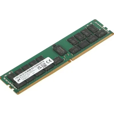 Оперативная память DDR4 Micron MTA36ASF4G72PZ-3GE7UI_PULL