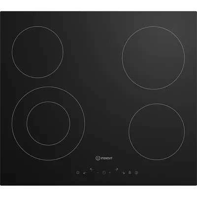 Электрическая варочная панель Indesit IRCM 260