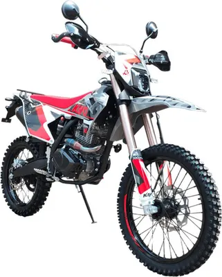 Мотоцикл Kayo K3 300 Road 4T PR300 21/18 2026
