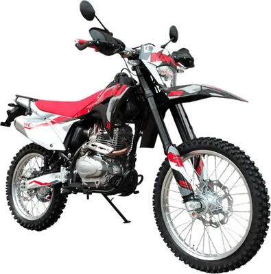 Мотоцикл Kayo T1 300 Enduro 4T PR300 PRO 21/18 2026