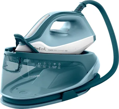Утюг с парогенератором Tefal SV6212E0