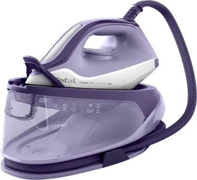 Утюг с парогенератором Tefal SV6211E0