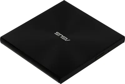 Привод DVD-RW Asus SDRW-08U7M-U/BLK/G/AS (черный)