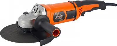Угловая шлифовальная машина Brait AG230/2600S