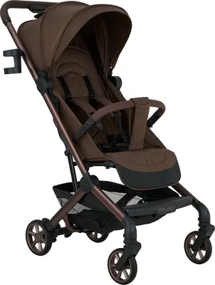 Детская прогулочная коляска Pituso Q5 ZET/225 (Terra)