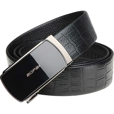 Ремень мужской Glamify TBD0603097501A