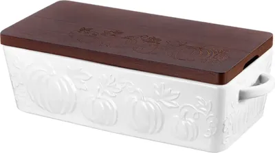 Форма для запекания Elan Gallery Тыква 541059