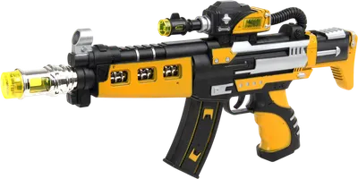 Автомат игрушечный Veld-co 82561