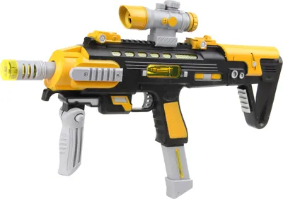 Автомат игрушечный Veld-co 82559