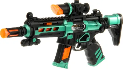 Автомат игрушечный Veld-co 127623