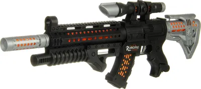 Автомат игрушечный Veld-co 131991