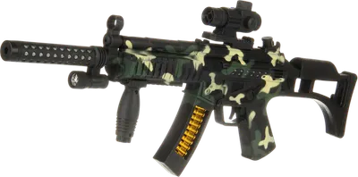 Автомат игрушечный Veld-co 130643