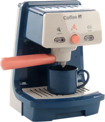 Кофемашина игрушечная Veld-co 119147
