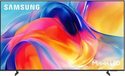 Телевизор Samsung 85" UE85M70HAUXPY (MiniLED)