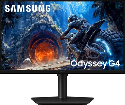 Монитор Samsung Odyssey G4 LS25HG400EIXCI