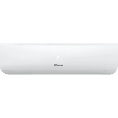 Сплит-система Hisense AS-07UW4RYRKB01 (с зимним комплектом)