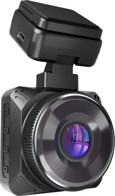 Автомобильный видеорегистратор Navitel R600 Pro GPS