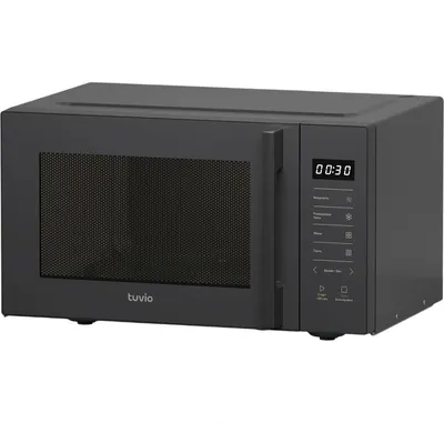 Микроволновая печь Tuvio MW06BG-2 (23л, серый)