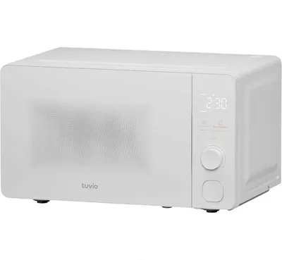 Микроволновая печь Tuvio MW05WB-2 (20л, белый)