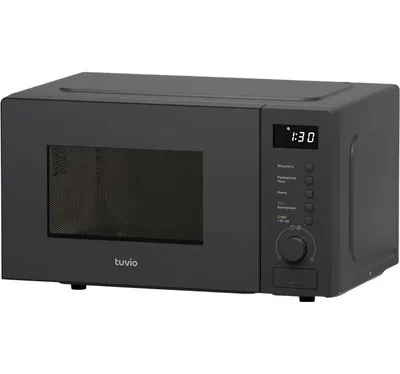 Микроволновая печь Tuvio MW03GB-2 (20л, серый)