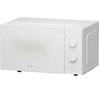 Микроволновая печь Tuvio MW02WB-2 (20л, белый)