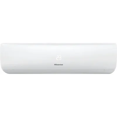 Сплит-система Hisense AS-09UW4RYRKB06 (с зимним комплектом)