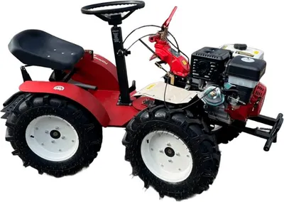 Минитрактор бензиновый StaRK Смарт 04-Stark ST-1400F / 03525-Smart-04-03827