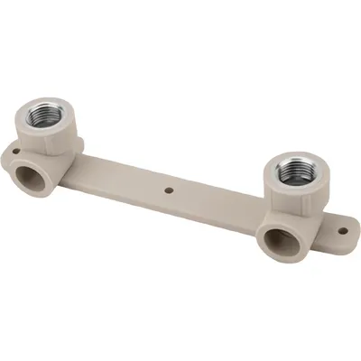 Крепление для смесителя Valfex 25x3/4" 3/12 / 10124325г