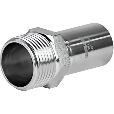 Соединитель Valfex 22x3/4" 150/10 К / VF.506.NS.022034