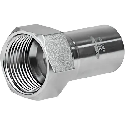 Соединитель Valfex 15x1/2" 200/10 К / VF.507.NS.015012