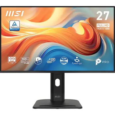 Монитор MSI Pro MP275PHG E14 (9S6-3PF79M-005)