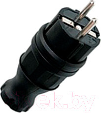 Вилка штепсельная EKF PROxima RPS-011-16-230-44