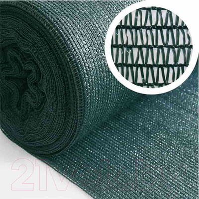 Сетка фасадная Lihtar Затеняющая 55 3х50м (150м2)