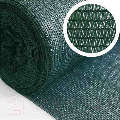 Сетка фасадная Lihtar Затеняющая 80 3х50м (150м2)