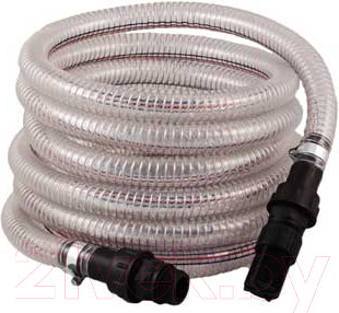 Шланг всасывающий Jemix WGH-SET-10