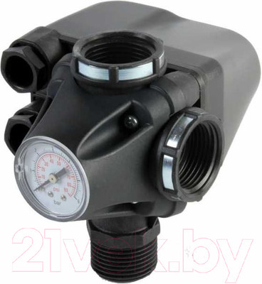 Реле давления Italtecnica РМ5/3W 1 FG 16A