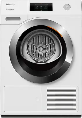 Сушильная машина Miele TCR 790 WP ChromeEdition / 12CR7902RU