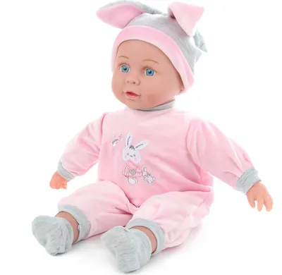 Пупс Lisa Doll Зайчонок 82712