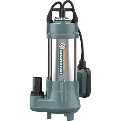 Дренажный насос Aquor GV1500L