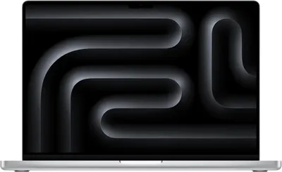 Ноутбук Apple MacBook Pro 16" M5 Pro 18/20 64GB/2TB / Z1MW00040 (Silver)