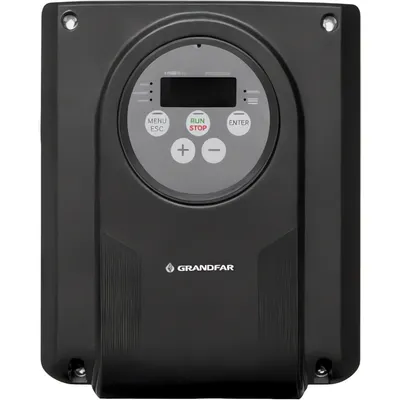 Частотный преобразователь Grandfar GECU-03D
