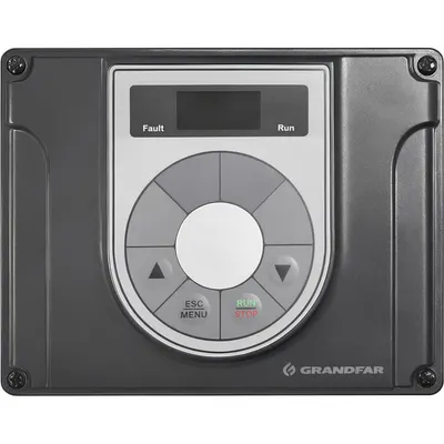 Частотный преобразователь Grandfar GMCU-01D