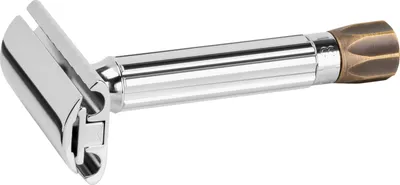 Бритвенный станок Merkur 500C 500105
